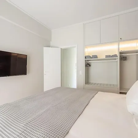 Marble Elegant Home, In Syntagma Apartment Athens