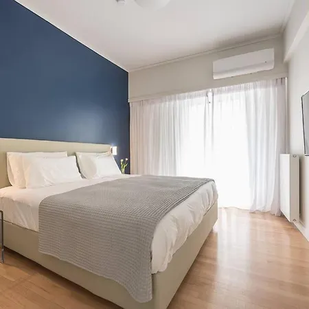 Marble Elegant Home, In Syntagma Apartment Athens