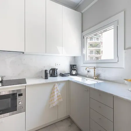 Marble Elegant Home, In Syntagma
