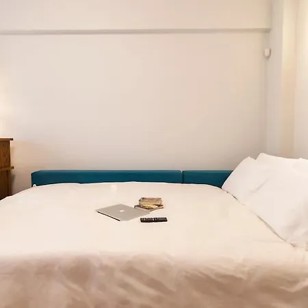 Marble Elegant Home, In Syntagma Apartment *