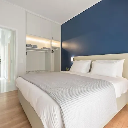 Apartment Marble Elegant Home, In Syntagma *