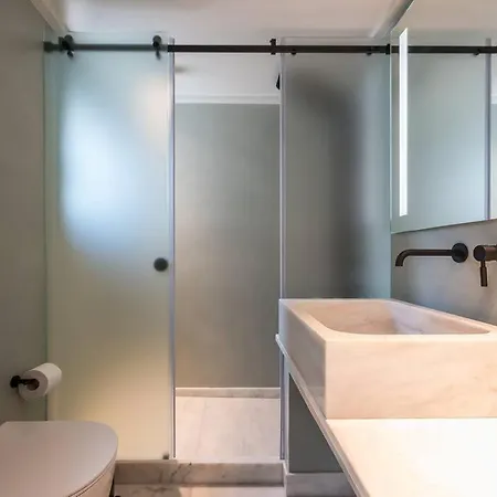 Apartment Marble Elegant Home, In Syntagma Athens