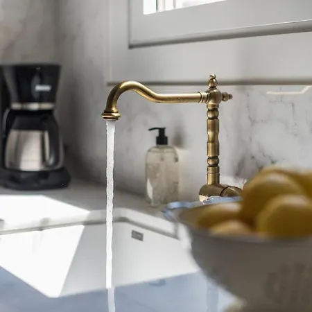 Marble Elegant Home, In Syntagma Athens